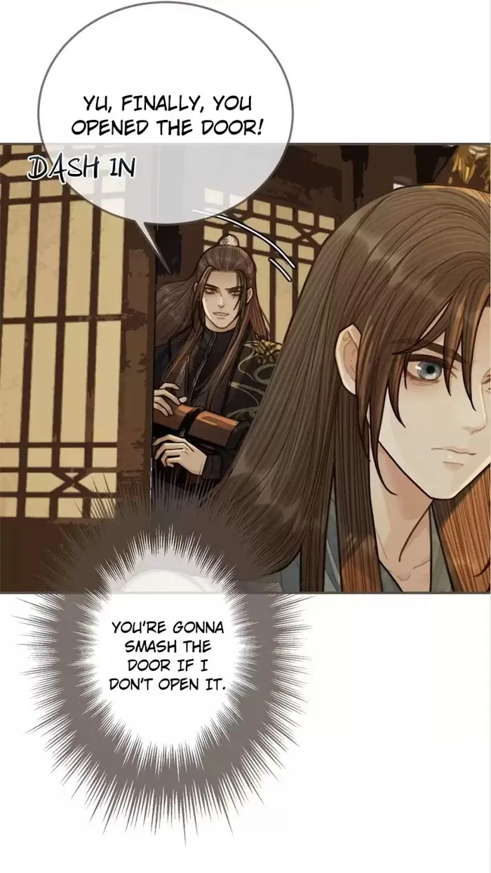 Silent Lover Chapter 69 page 31 - 