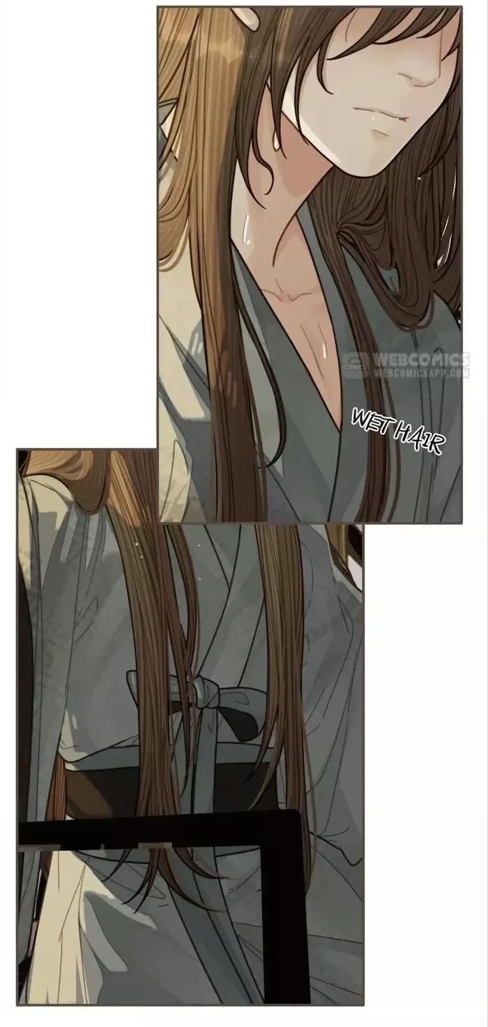Silent Lover Chapter 69 page 36 - 