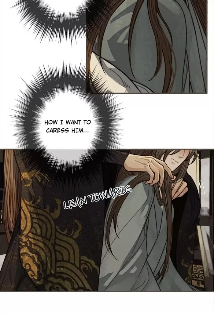 Silent Lover Chapter 69 page 40 - 