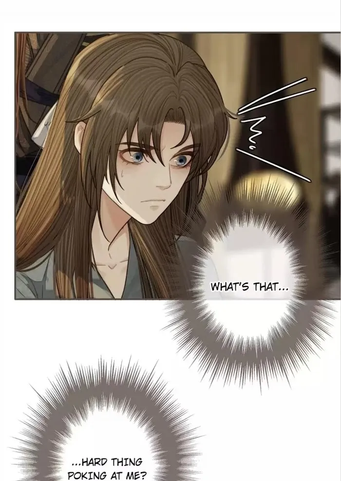 Silent Lover Chapter 69 page 41 - 