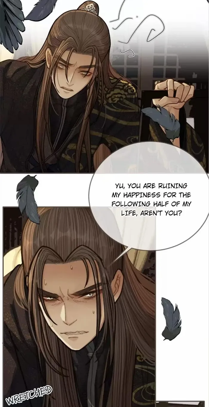 Silent Lover Chapter 69 page 44 - 