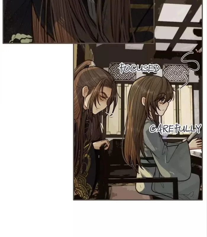 Silent Lover Chapter 69 page 45 - 
