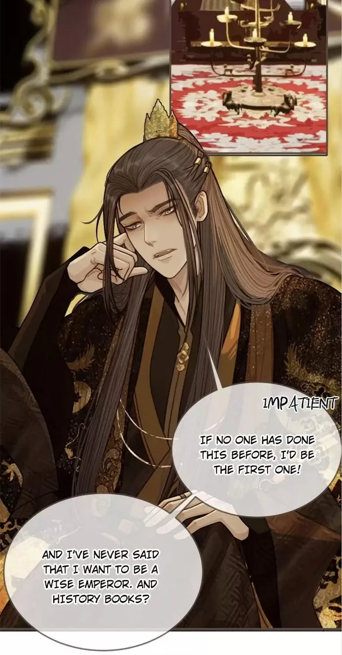 Silent Lover Chapter 69 page 7 - 