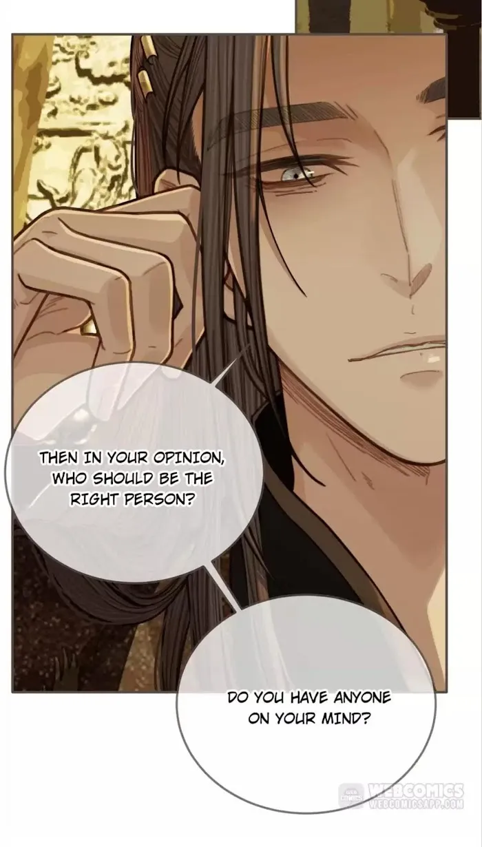 Silent Lover Chapter 69 page 9 - 