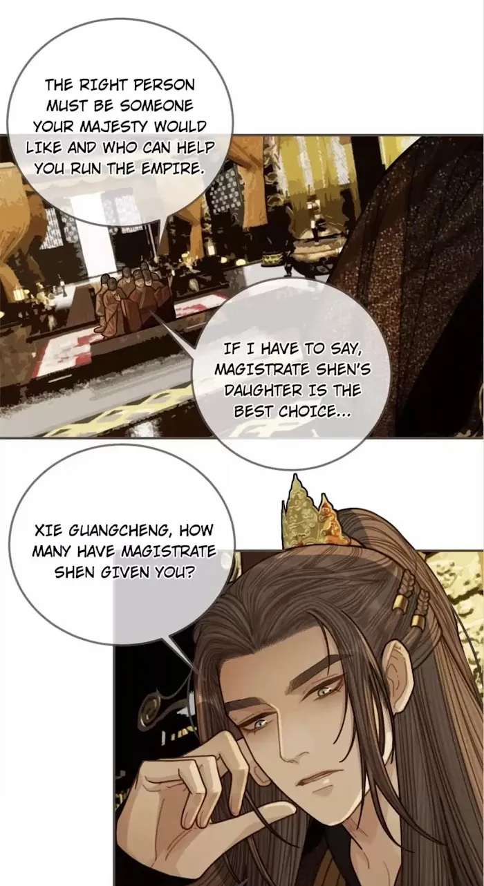 Silent Lover Chapter 69 page 10 - 
