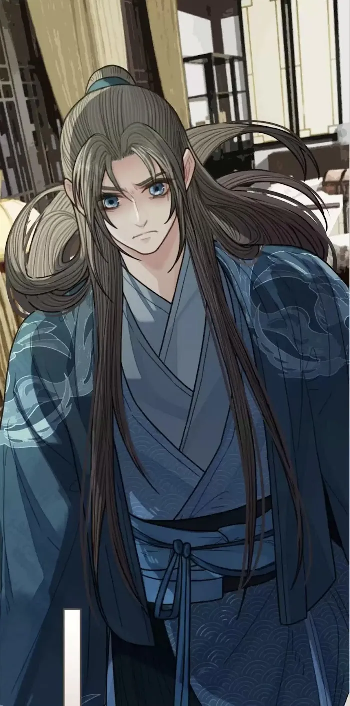 Silent Lover Chapter 70 page 15 - 