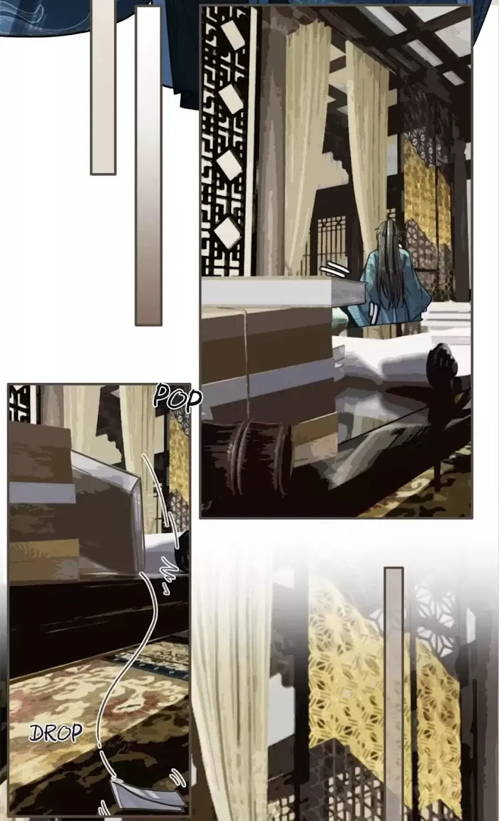 Silent Lover Chapter 70 page 16 - 