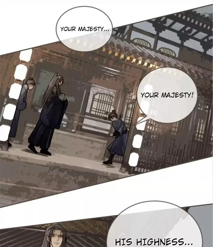 Silent Lover Chapter 70 page 20 - 
