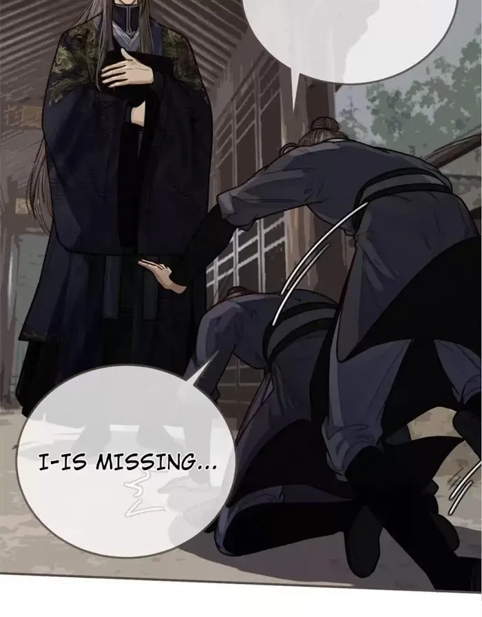 Silent Lover Chapter 70 page 21 - 