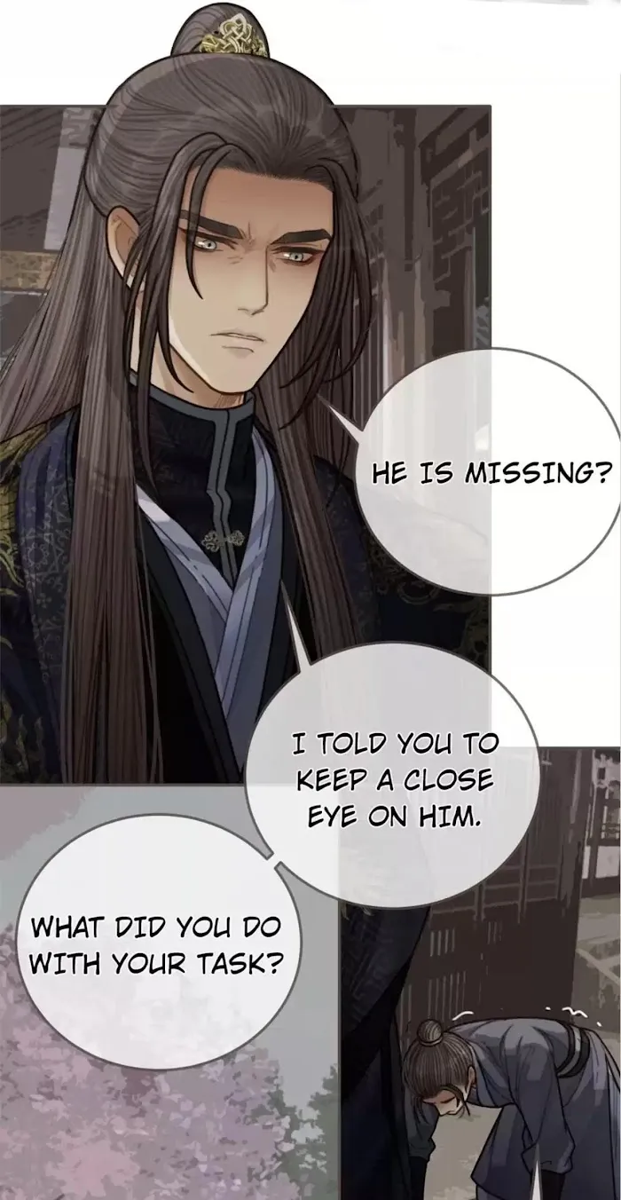 Silent Lover Chapter 70 page 22 - 