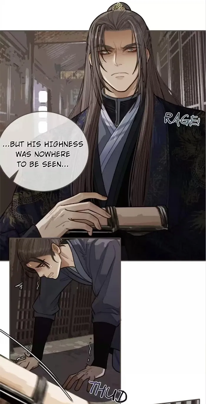 Silent Lover Chapter 70 page 24 - 