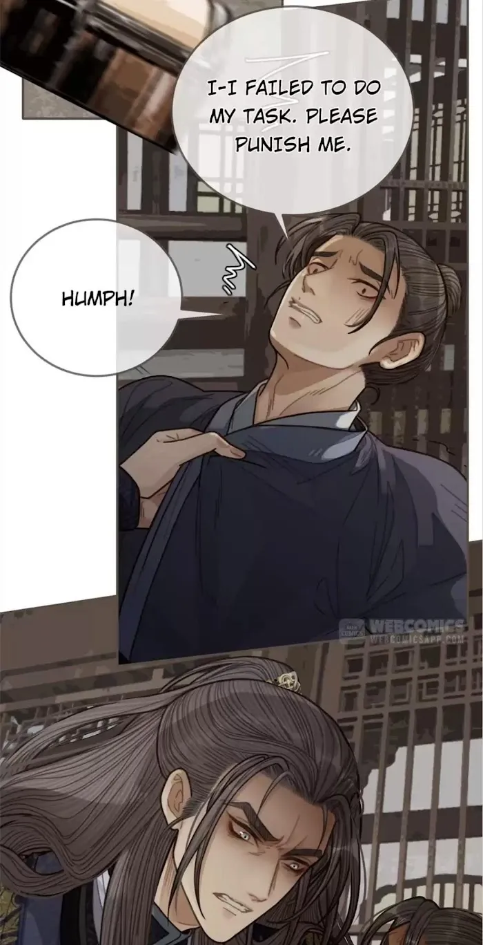 Silent Lover Chapter 70 page 25 - 