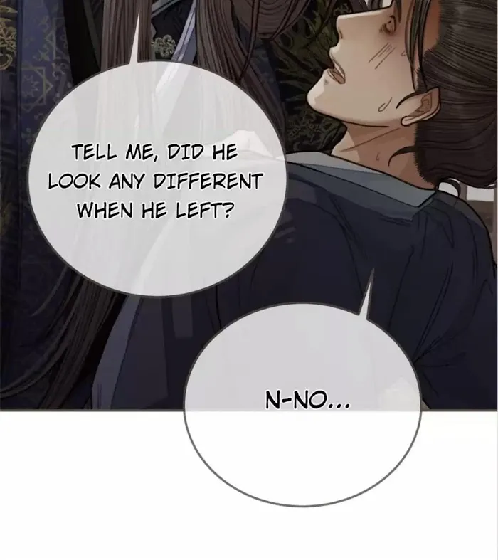 Silent Lover Chapter 70 page 26 - 