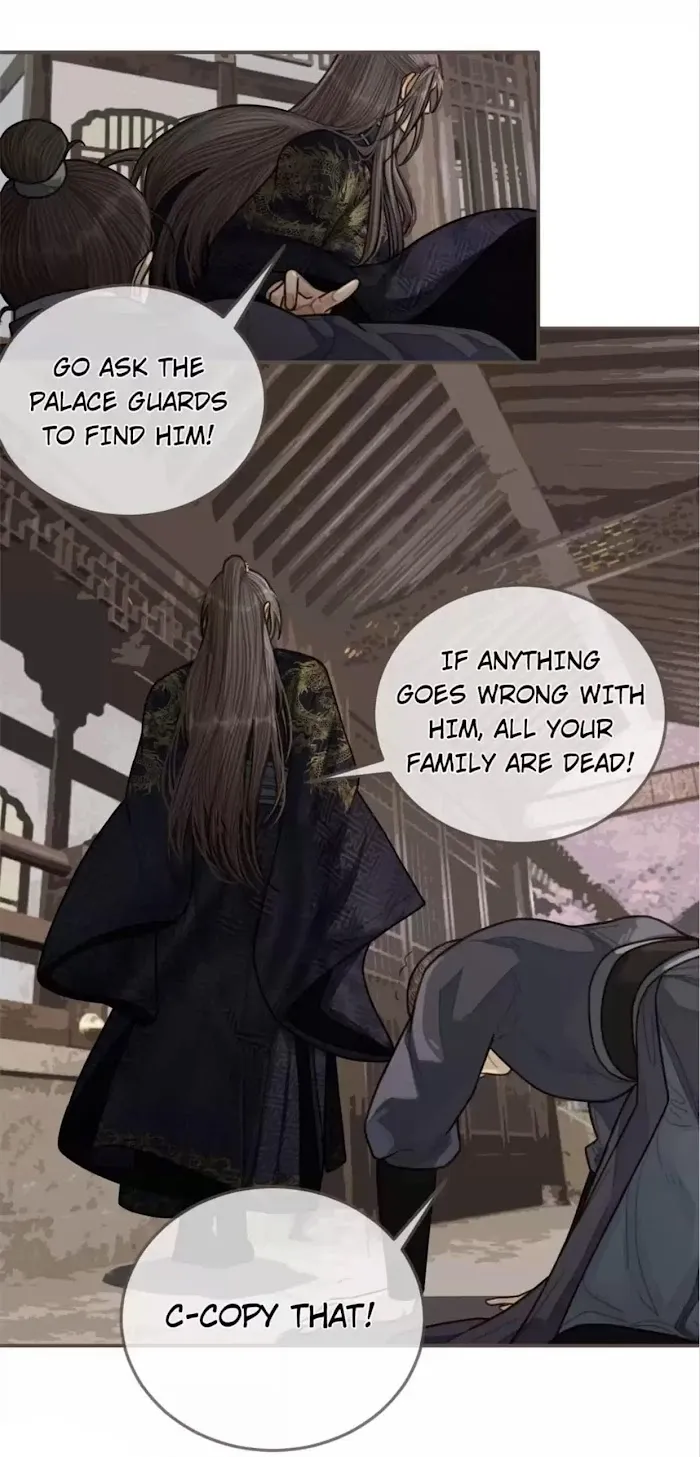 Silent Lover Chapter 70 page 27 - 