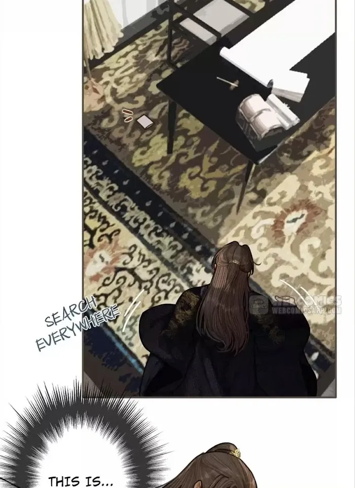 Silent Lover Chapter 70 page 29 - 