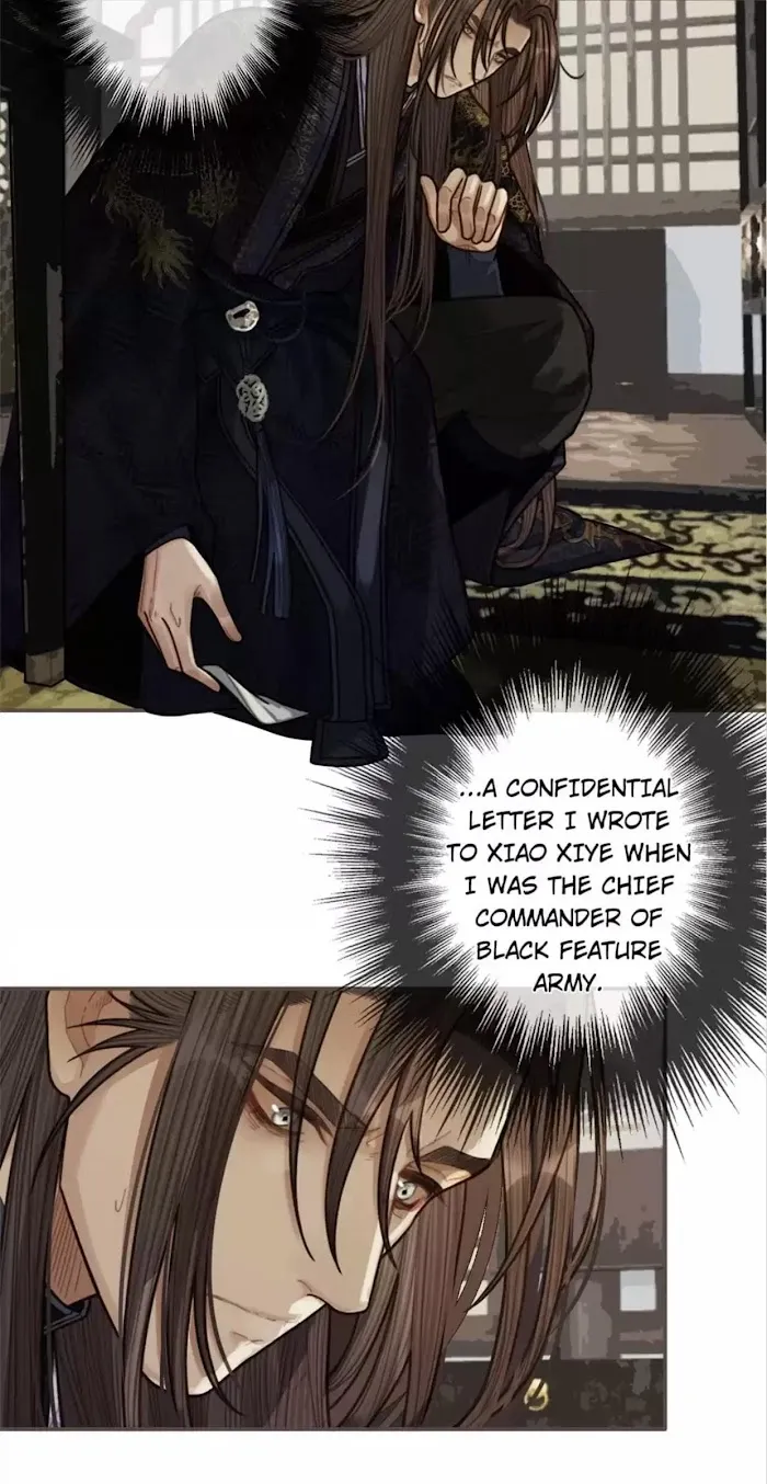Silent Lover Chapter 70 page 30 - 