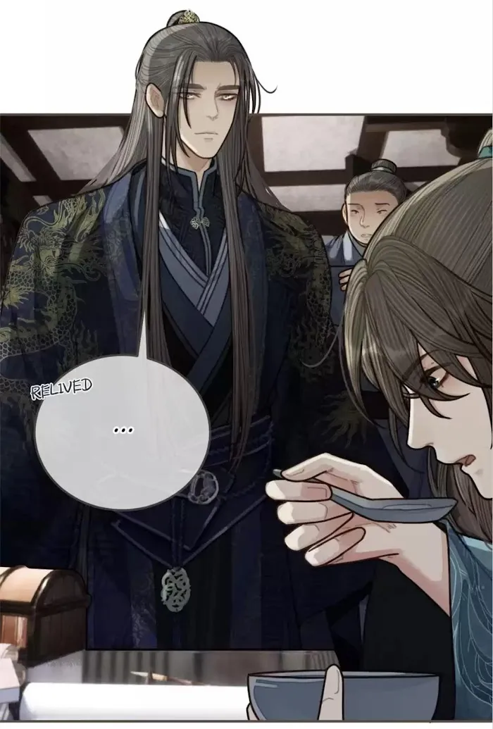 Silent Lover Chapter 70 page 4 - 