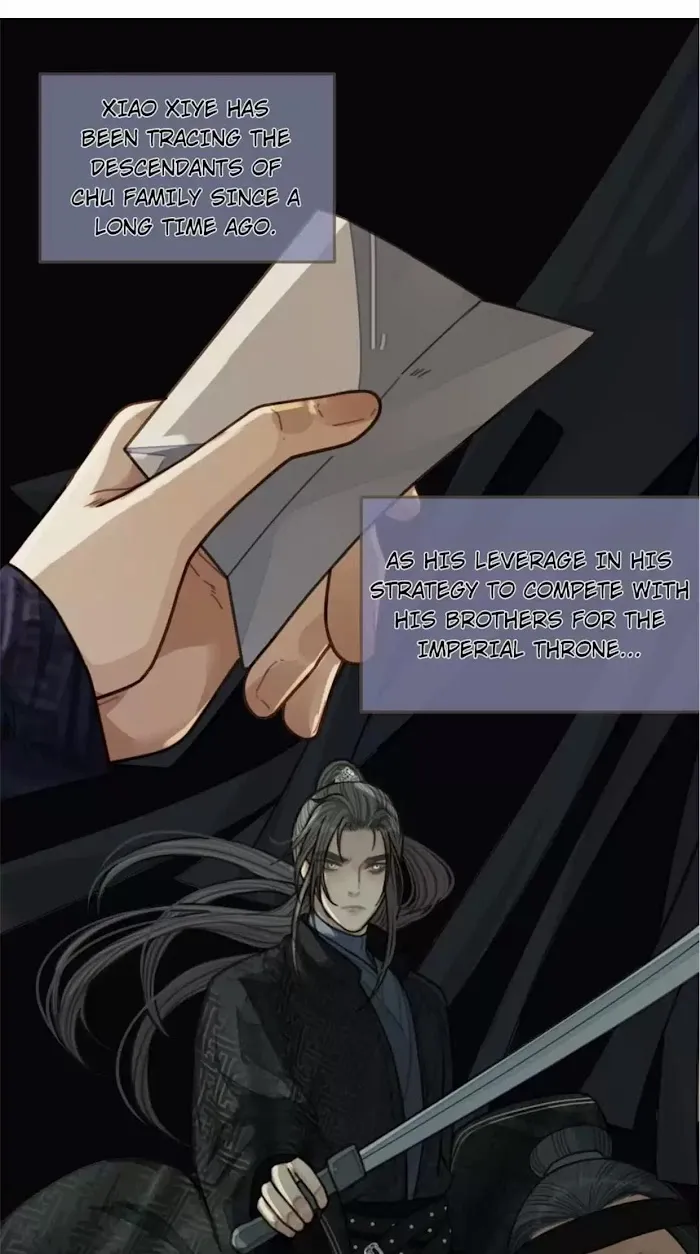 Silent Lover Chapter 70 page 31 - 