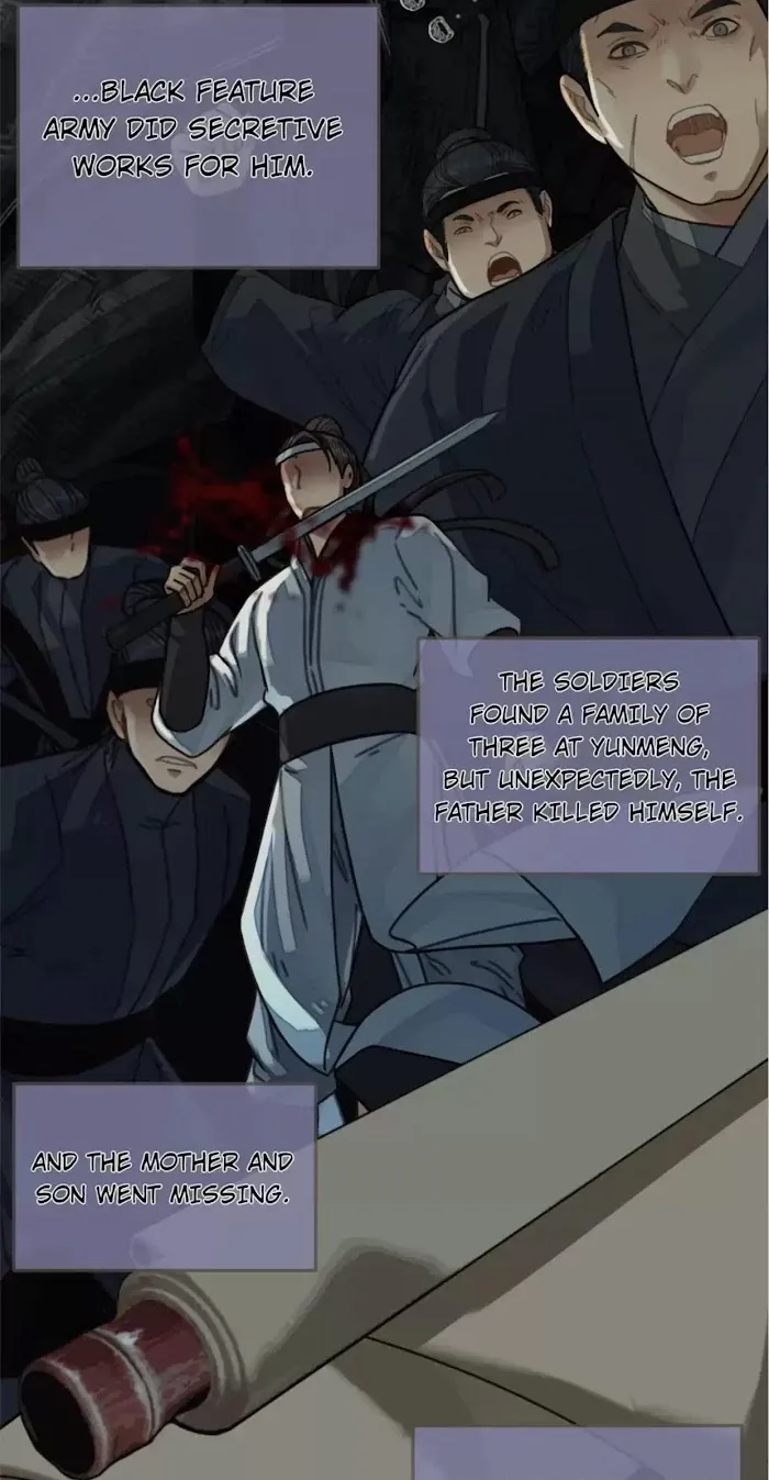 Silent Lover Chapter 70 page 32 - 