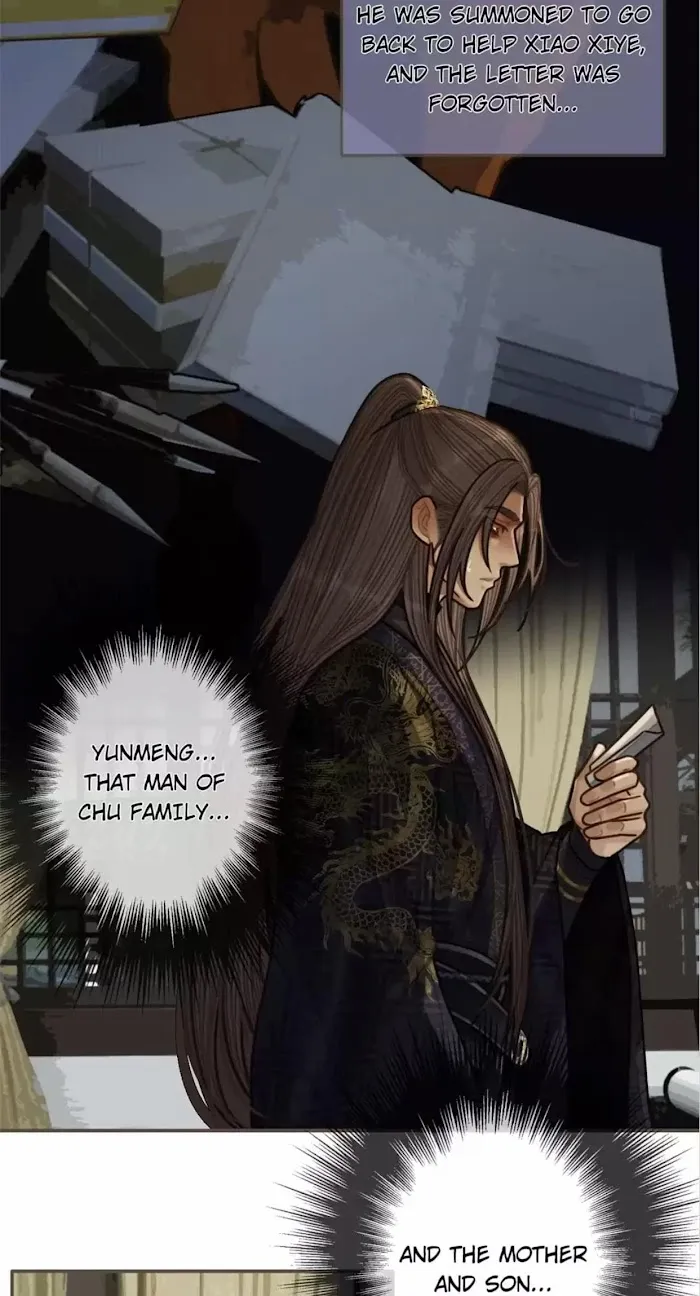 Silent Lover Chapter 70 page 34 - 