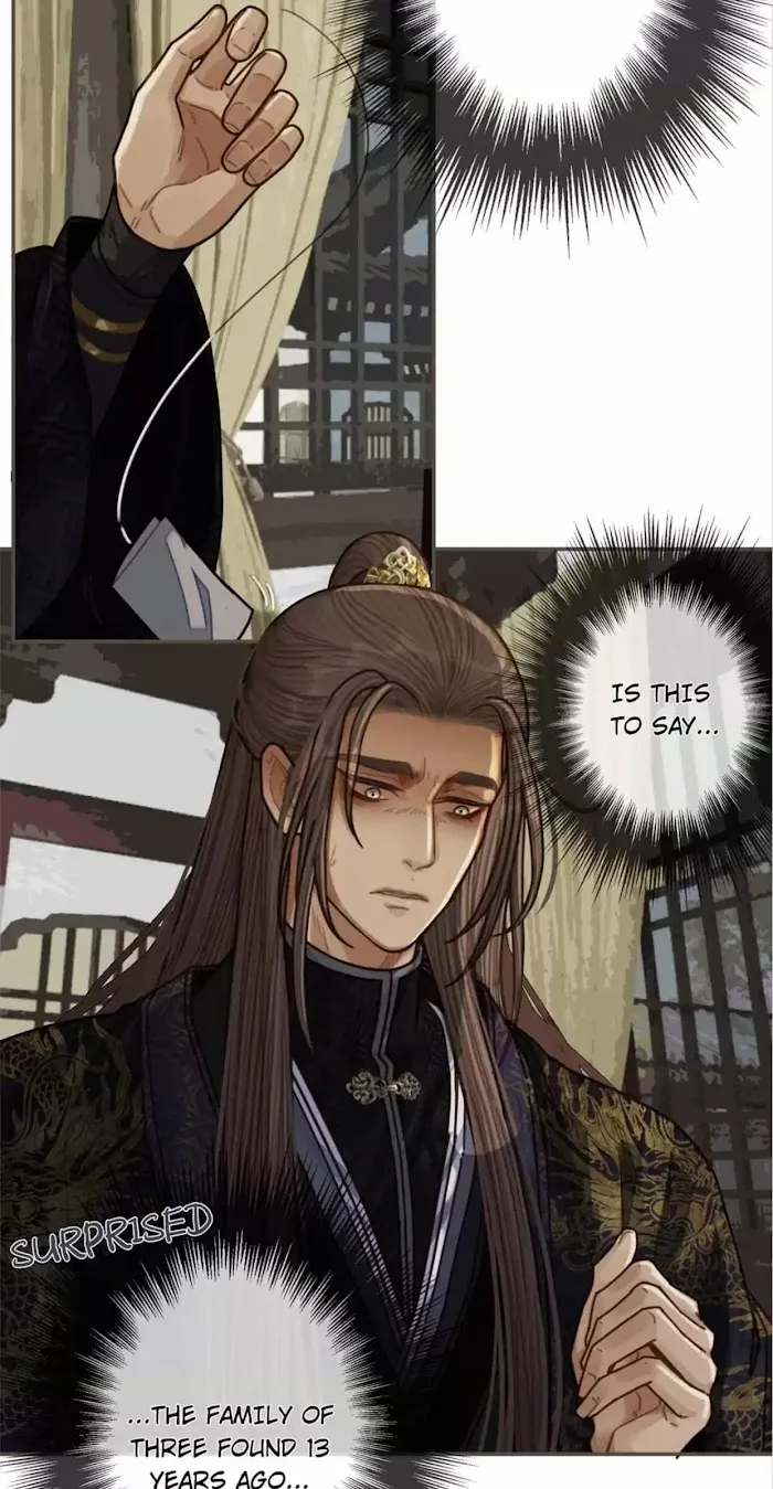 Silent Lover Chapter 70 page 35 - 