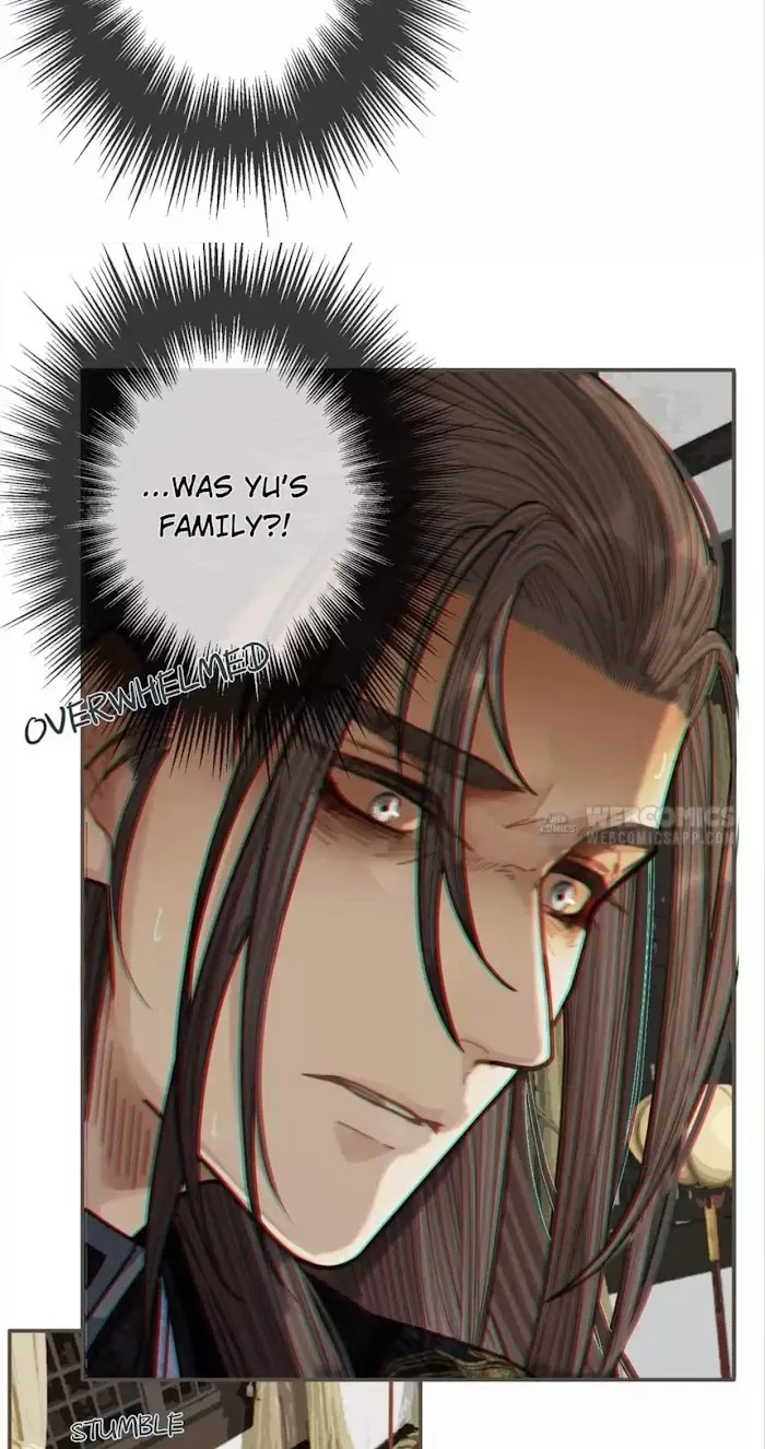 Silent Lover Chapter 70 page 36 - 
