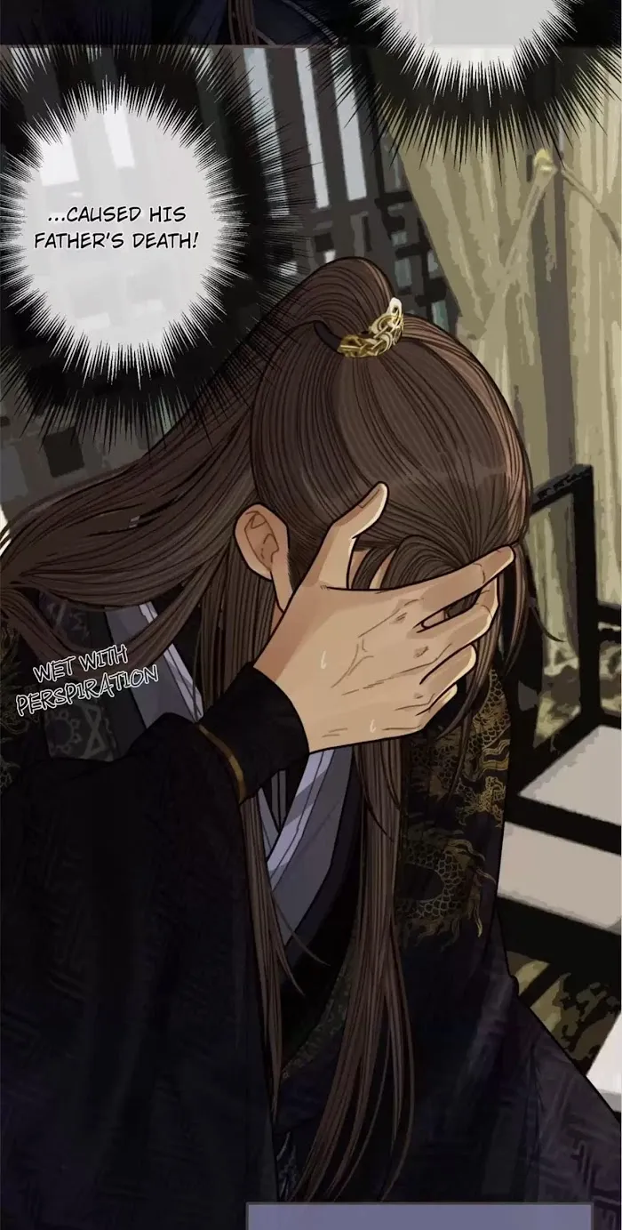 Silent Lover Chapter 70 page 38 - 
