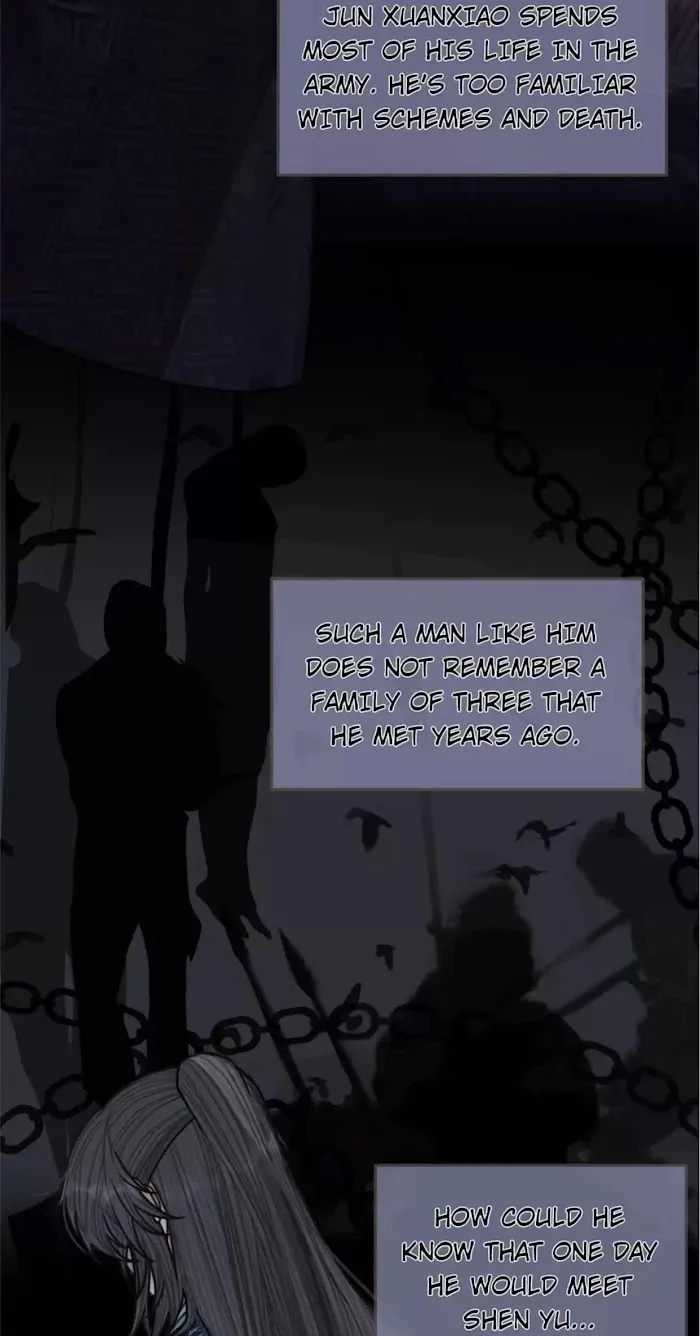 Silent Lover Chapter 70 page 39 - 