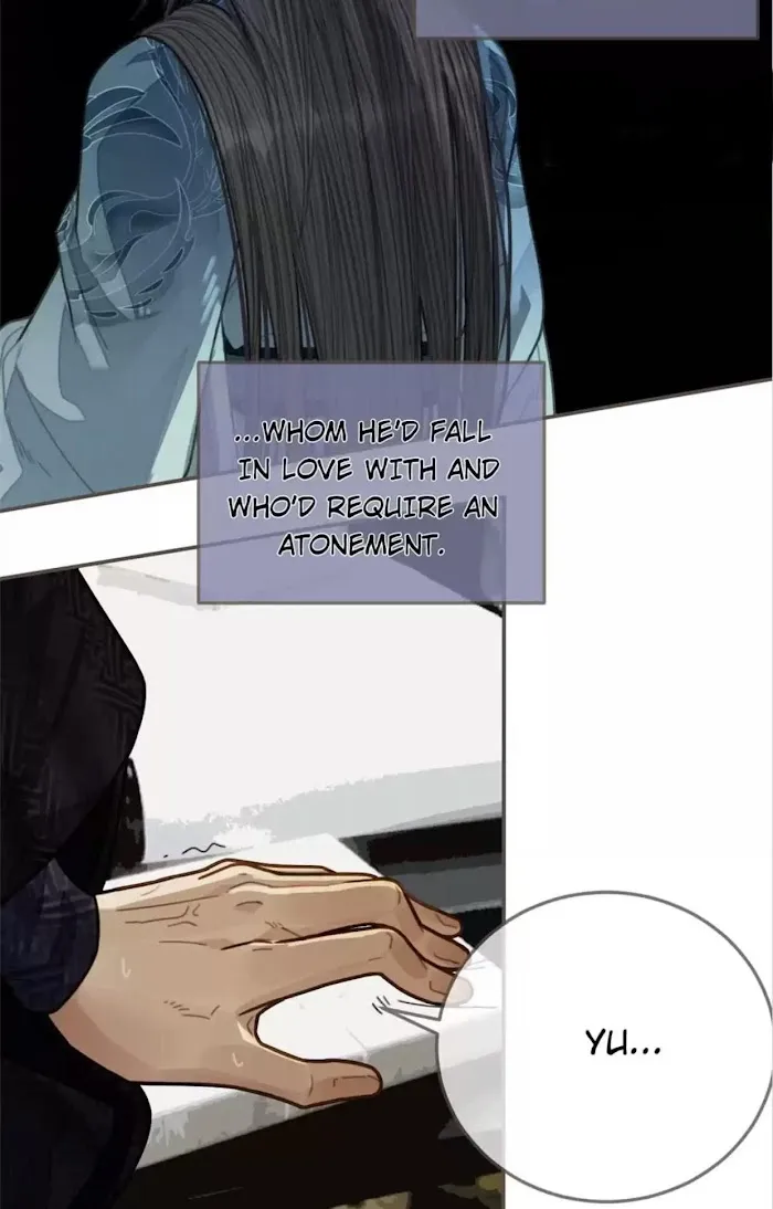 Silent Lover Chapter 70 page 40 - 