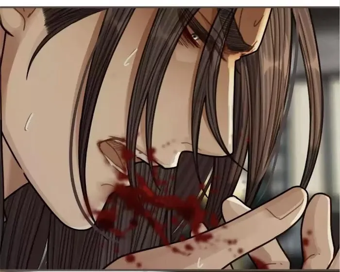 Silent Lover Chapter 70 page 42 - 