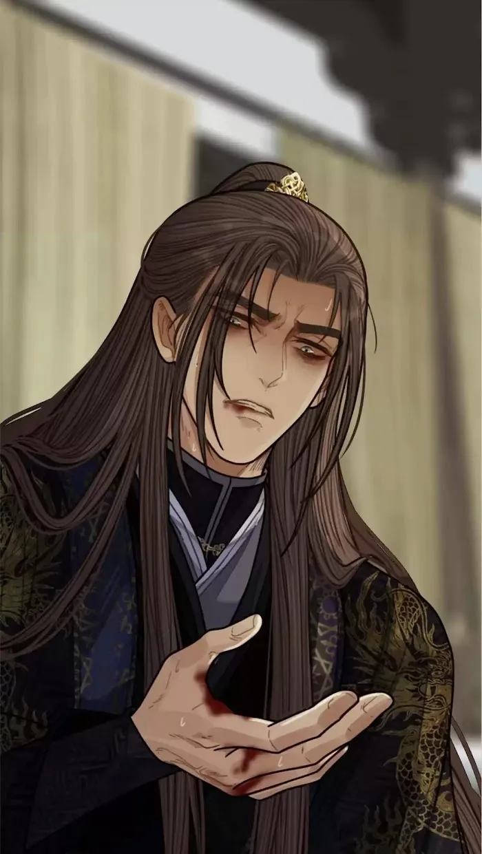 Silent Lover Chapter 70 page 43 - 