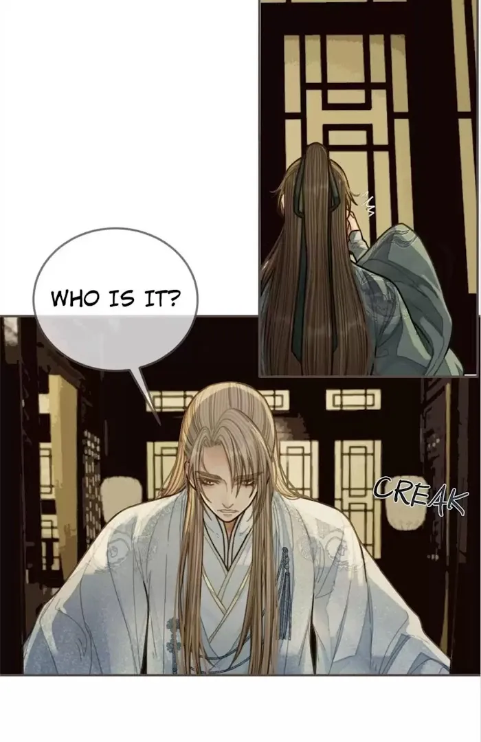 Silent Lover Chapter 70 page 46 - 
