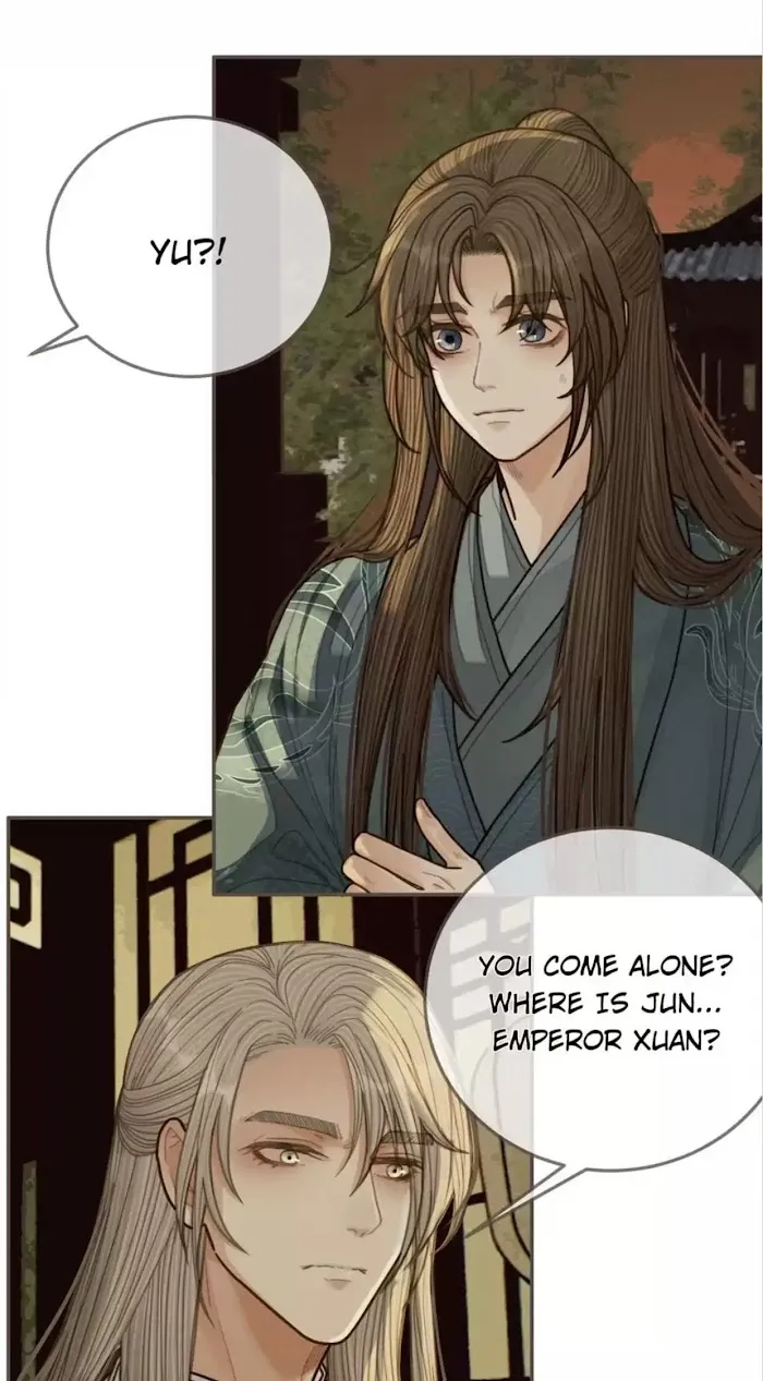 Silent Lover Chapter 70 page 47 - 