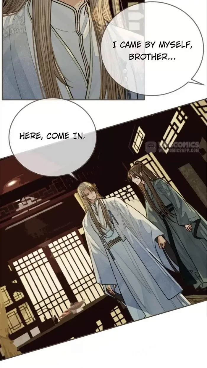 Silent Lover Chapter 70 page 48 - 
