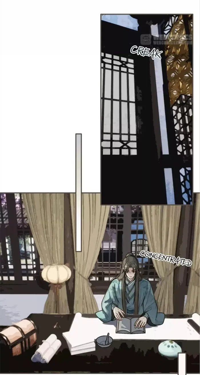Silent Lover Chapter 70 page 6 - 