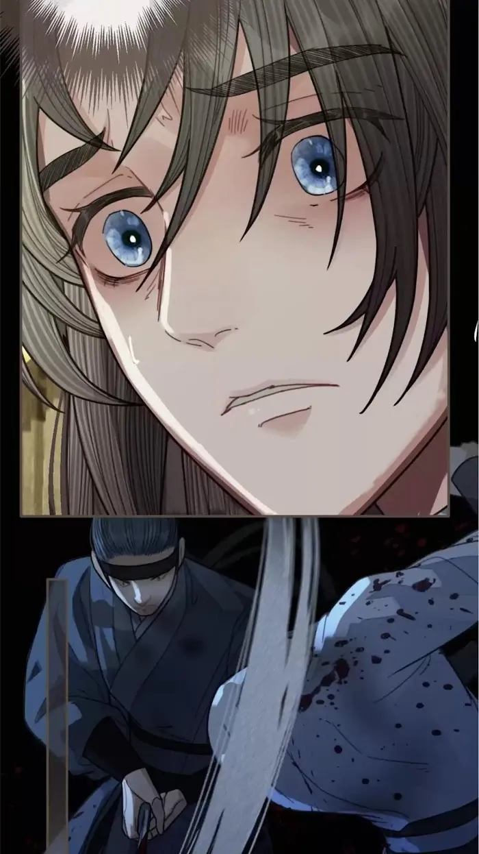 Silent Lover Chapter 70 page 10 - 