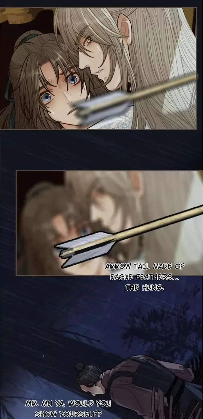 Silent Lover Chapter 71 page 11 - 
