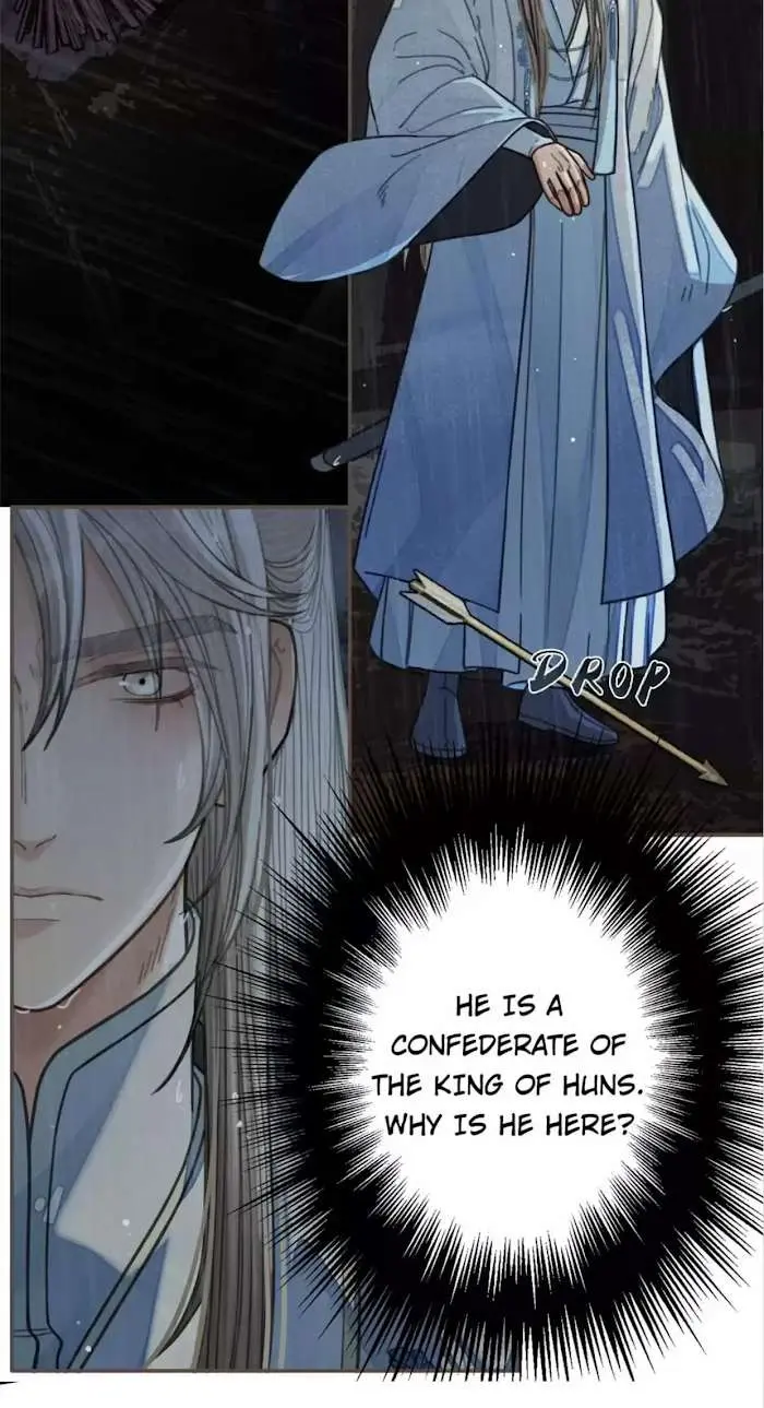 Silent Lover Chapter 71 page 13 - 