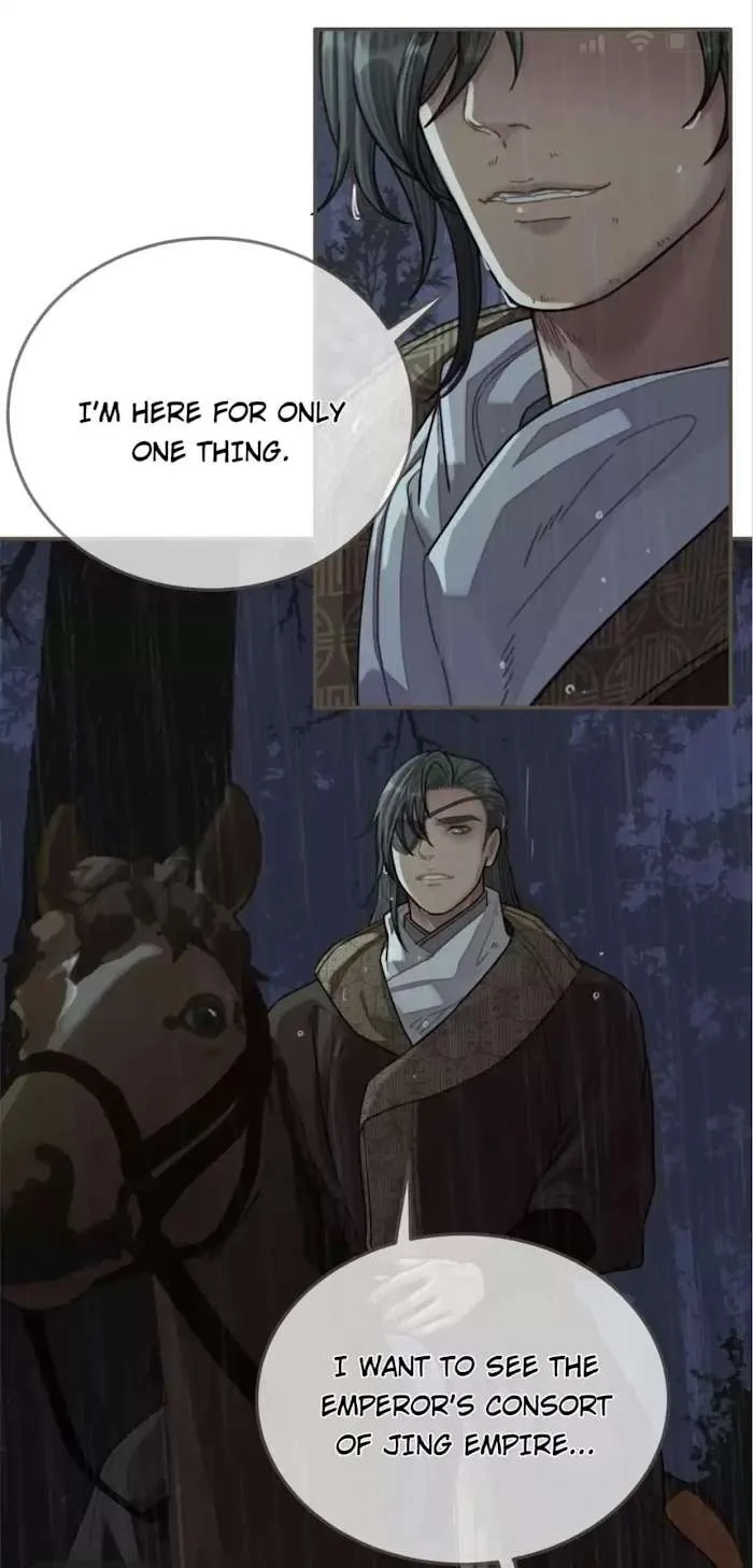 Silent Lover Chapter 71 page 14 - 