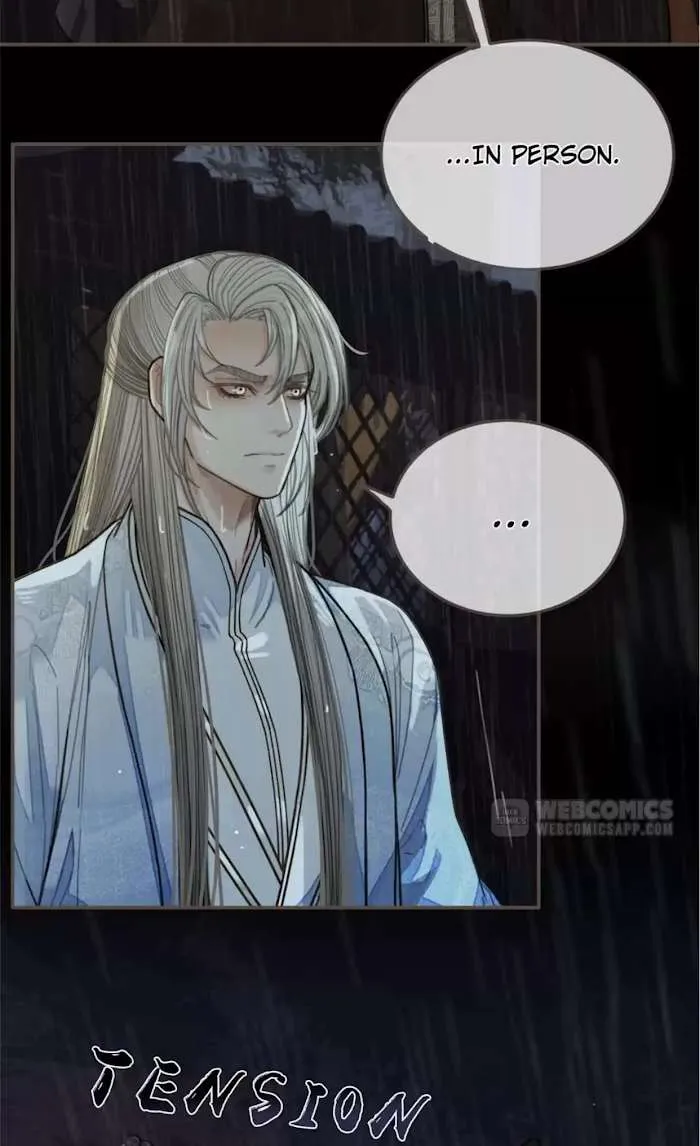 Silent Lover Chapter 71 page 15 - 