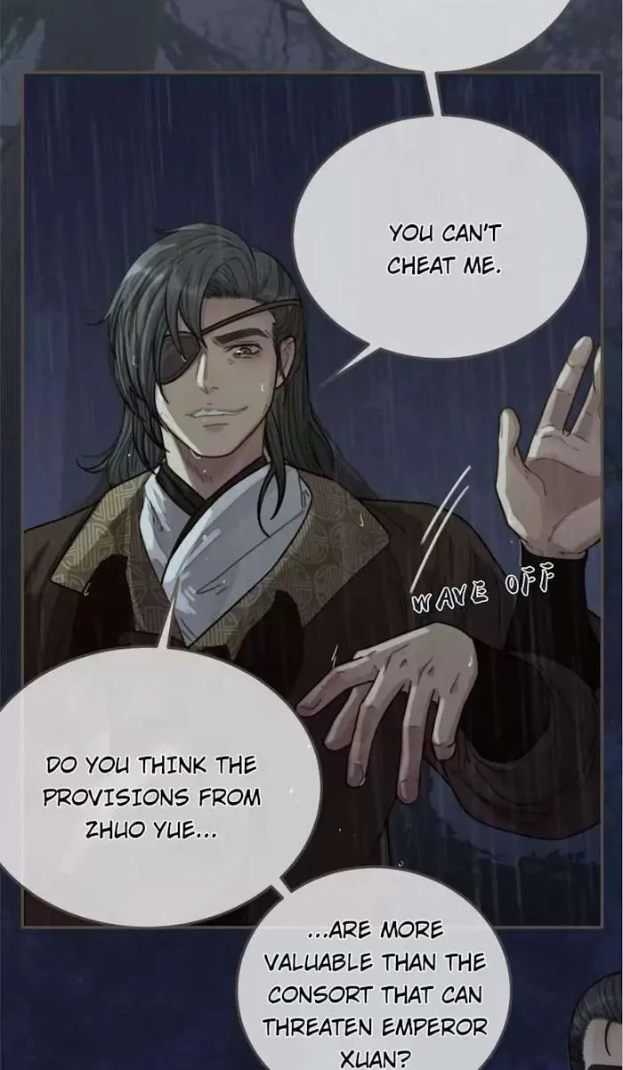 Silent Lover Chapter 71 page 18 - 