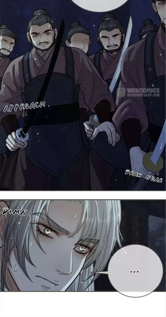 Silent Lover Chapter 71 page 19 - 