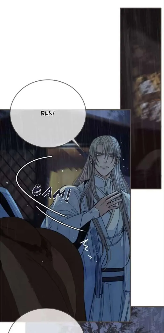 Silent Lover Chapter 71 page 20 - 