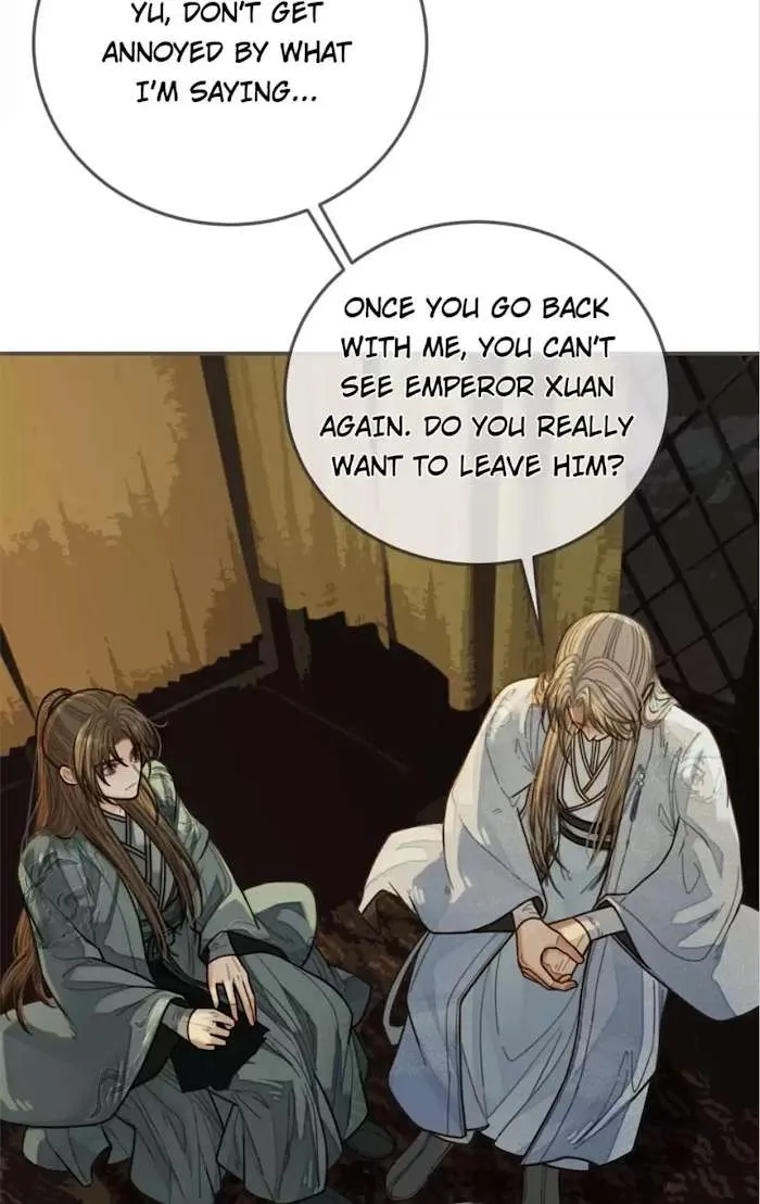 Silent Lover Chapter 71 page 3 - 