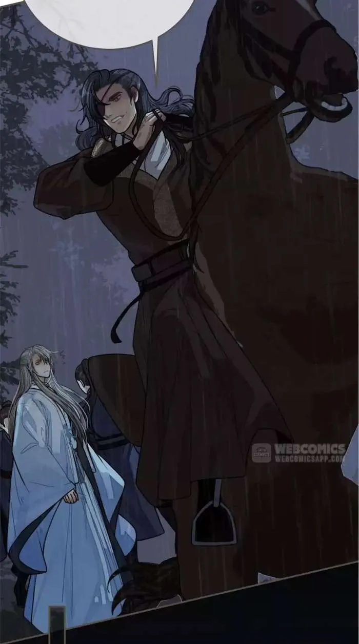 Silent Lover Chapter 71 page 22 - 