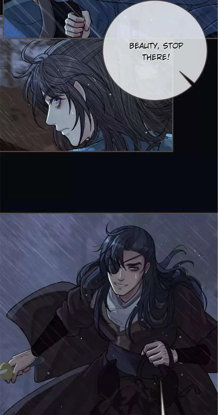 Silent Lover Chapter 71 page 25 - 