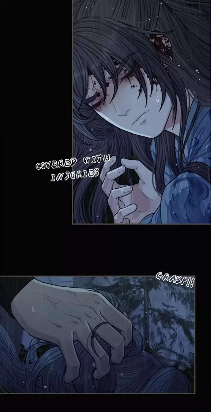 Silent Lover Chapter 71 page 30 - 