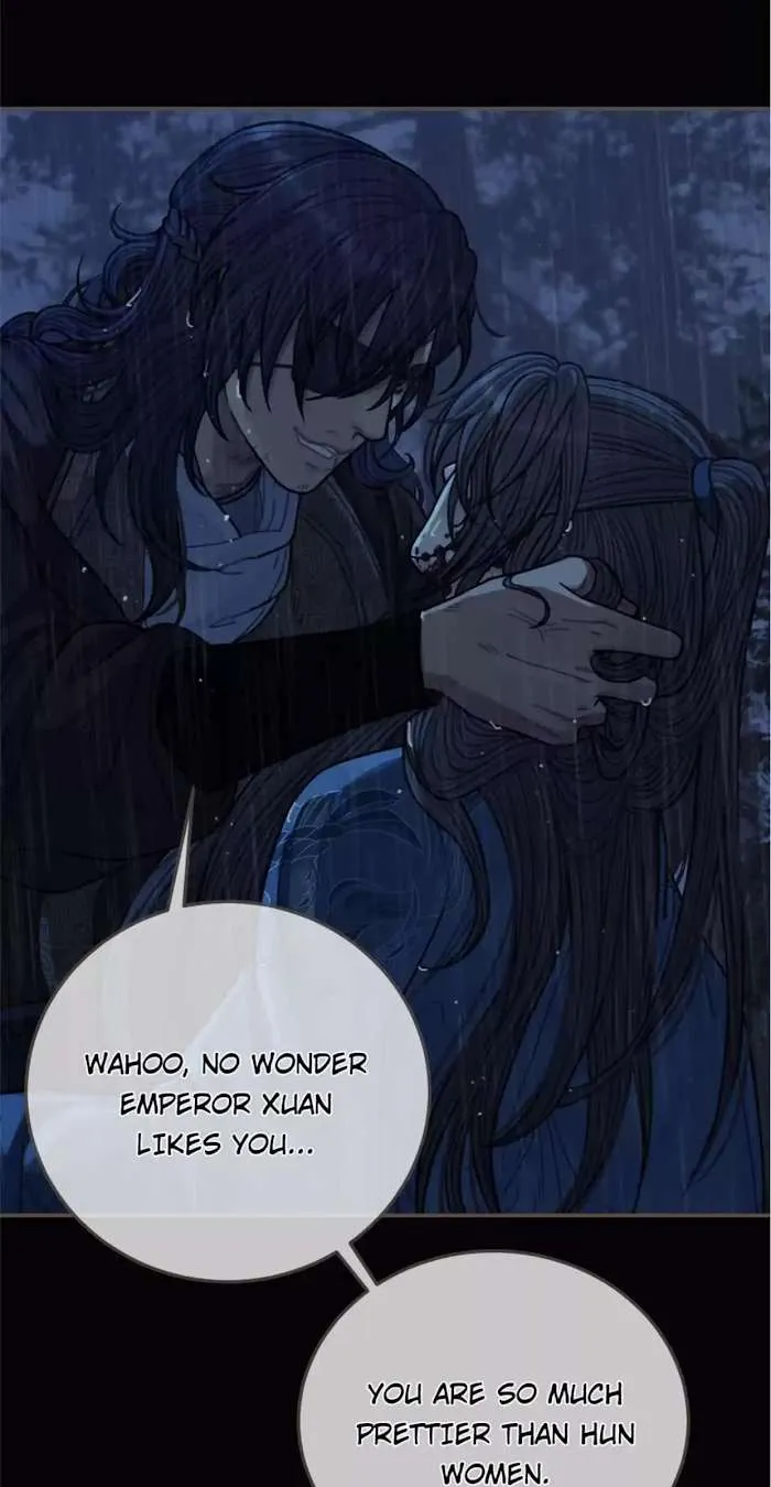 Silent Lover Chapter 71 page 31 - 