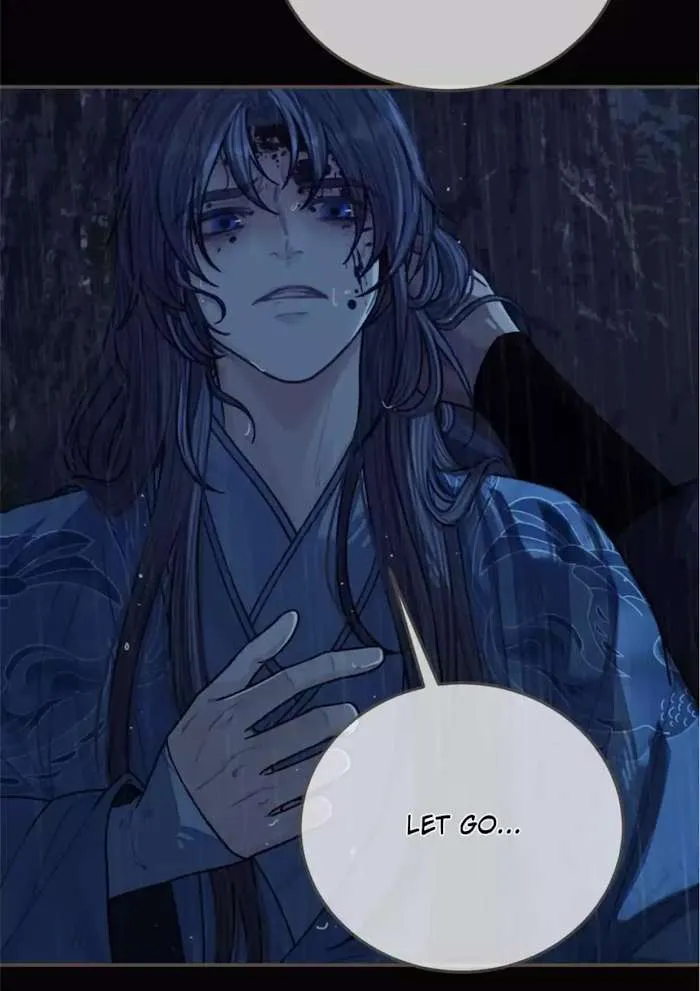 Silent Lover Chapter 71 page 32 - 