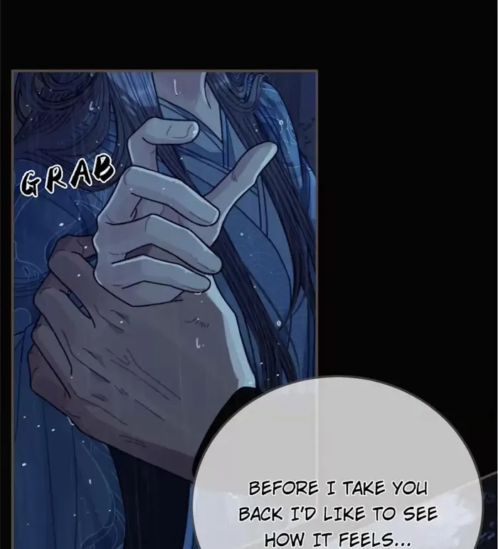 Silent Lover Chapter 71 page 33 - 